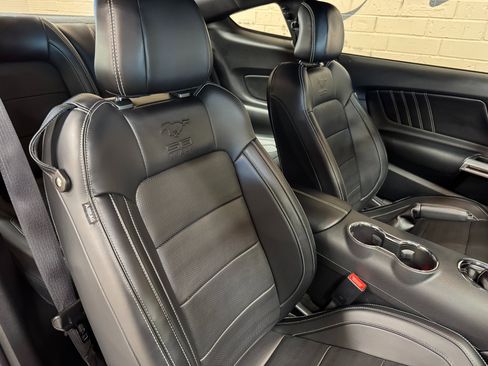 Used 2015 Ford Mustang GT Premium w/ GT Performance Package image 22