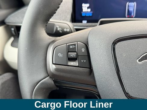 Used 2023 Ford Mustang Mach-E Premium AWD/4WD image 10