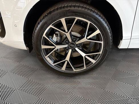 Used 2026 Audi Q3 quattro 2.0T AWD/4WD image 30