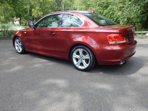 Used 2013 BMW 128i Coupe RWD image 3