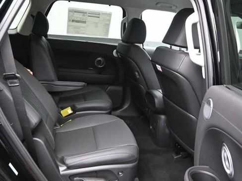 New 2026 Hyundai Palisade SEL AWD/4WD image 12