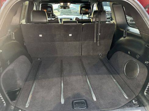 Used 2014 Jeep Grand Cherokee Limited image 13