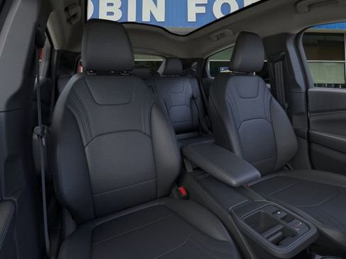 New 2025 Ford Mustang Mach-E Premium image 10