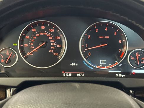 Used 2017 BMW X5 xDrive35i AWD/4WD image 27