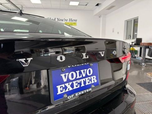 Certified 2023 Volvo S60 T8 Polestar image 35