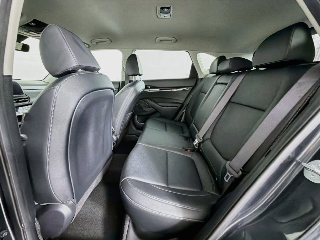 Used 2024 Kia Seltos SX AWD/4WD image 37