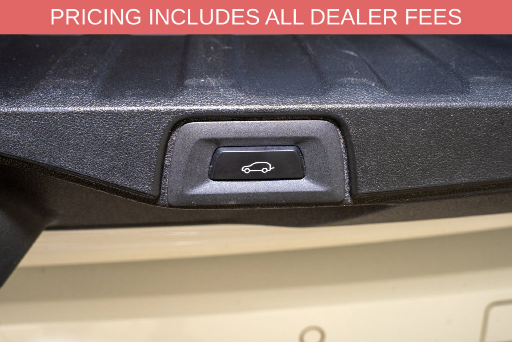 Used 2021 BMW X5 M50i w/ Executive Package AWD/4WD image 7