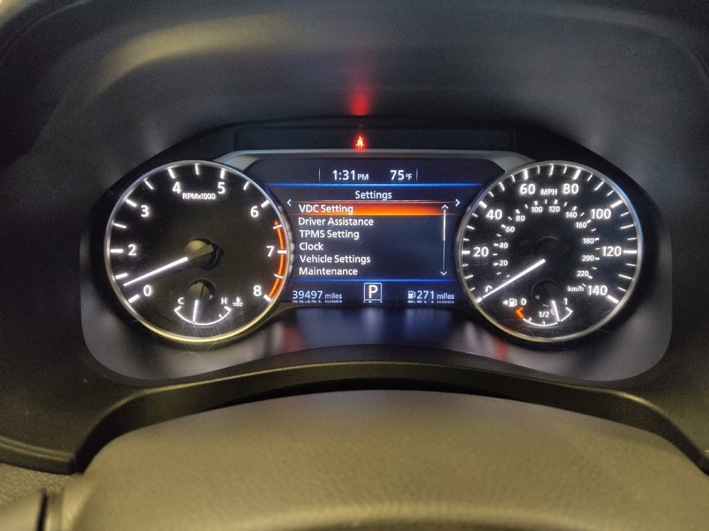 Used 2023 Nissan Altima 2.5 SR w/ SR Premium Package FWD image 23
