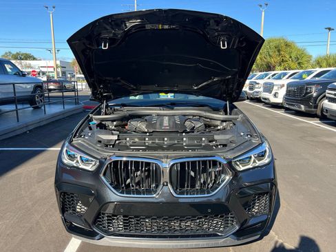 Used 2022 BMW X6 M image 23