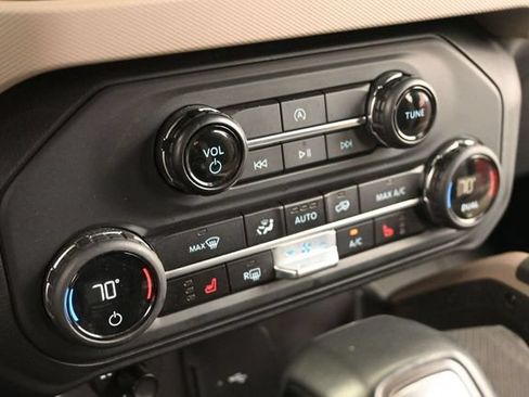 Used 2023 Ford Bronco Big Bend AWD/4WD image 33