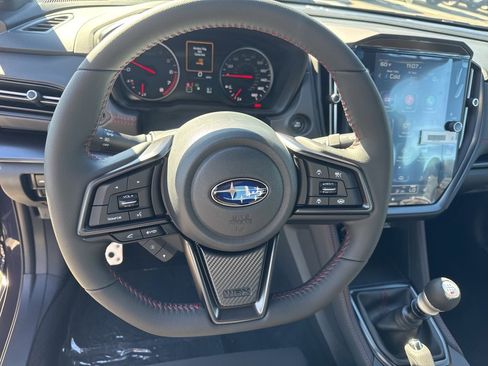 New 2025 Subaru WRX Premium image 11