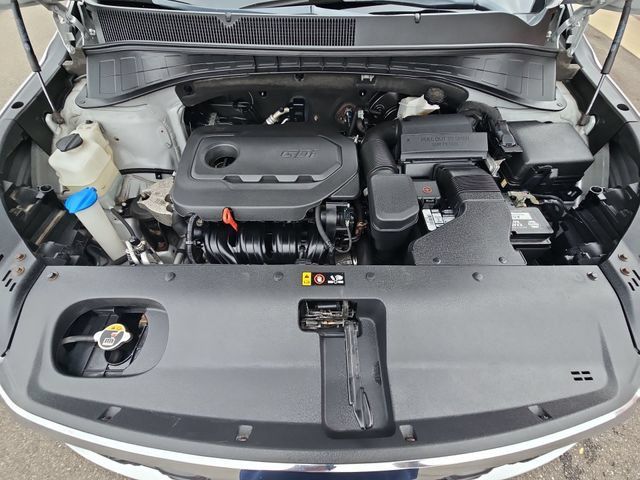 Used 2019 Kia Sorento AWD w/ LX Convenience Package image 33