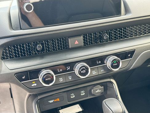 New 2026 Honda CR-V Sport-L image 12