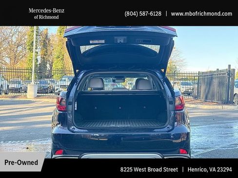 Used 2022 Lexus RX 350 AWD w/ Premium Package image 23