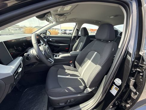 Used 2026 Hyundai Sonata SEL AWD/4WD image 13