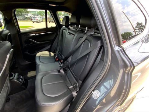 Used 2016 BMW X1 xDrive28i AWD/4WD image 21