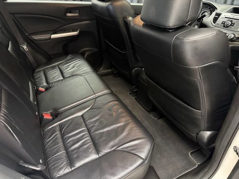 Used 2013 Honda CR-V EX-L image 19