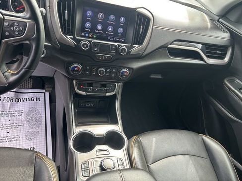 Used 2024 GMC Terrain AT4 w/ Tech Package image 37