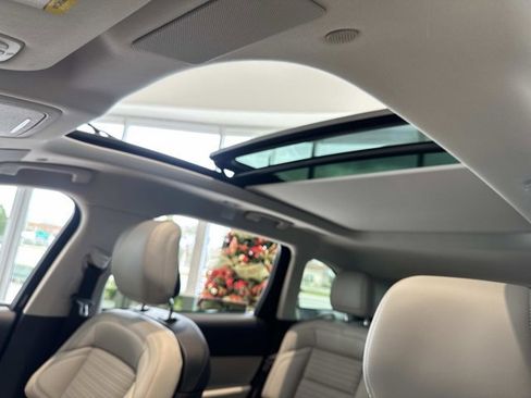 New 2026 Lincoln Nautilus Reserve image 30