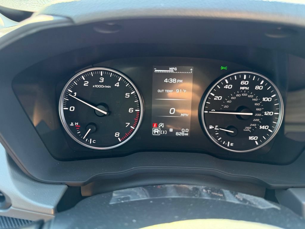 Used 2026 Subaru Crosstrek 2.5i Premium AWD/4WD image 29