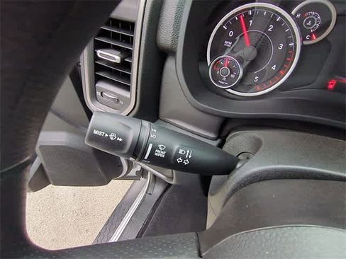 New 2026 RAM 2500 Tradesman image 25