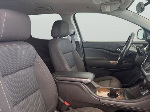 Used 2020 GMC Acadia SLE image 15