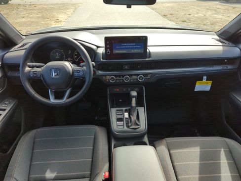 New 2026 Honda CR-V Sport image 21