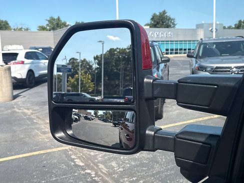 Used 2023 Ford F350 Lariat w/ Lariat Ultimate Package AWD/4WD image 51