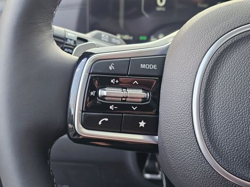 New 2026 Kia Carnival SX Prestige image 40