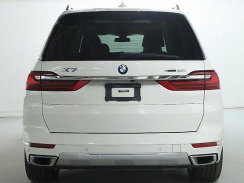Used 2020 BMW X7 xDrive40i w/ Premium Package image 49