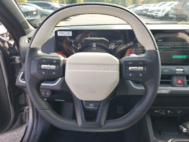 New 2026 Kia K4 GT-Line Turbo FWD image 27