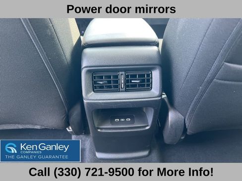 Used 2025 Honda CR-V EX image 46