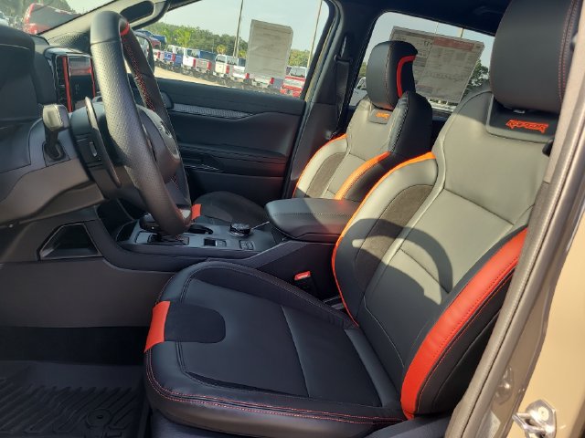 New 2026 Ford Ranger Raptor AWD/4WD image 19