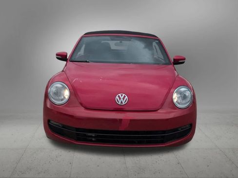 Used 2015 Volkswagen Beetle 1.8T FWD image 9