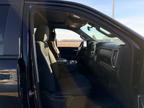 Certified 2021 Chevrolet Silverado 1500 LT w/ Convenience Package II image 11