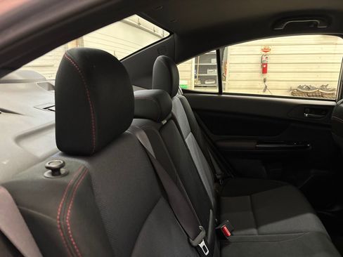 Used 2018 Subaru WRX AWD/4WD image 33