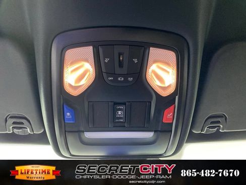 New 2026 RAM 1500 Express AWD/4WD image 20