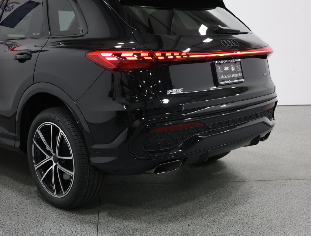 New 2026 Audi Q5 Premium Plus AWD/4WD image 10