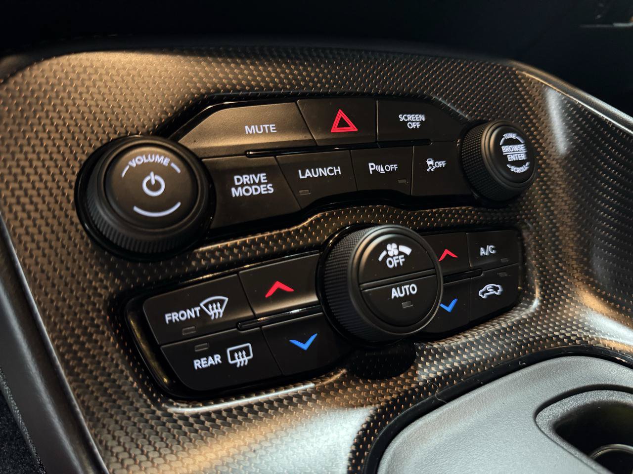 Used 2020 Dodge Challenger R/T Scat Pack RWD image 68