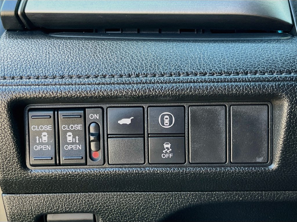Used 2024 Honda Odyssey EX-L image 10