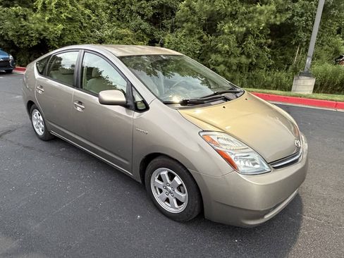 Used 2006 Toyota Prius FWD image 8