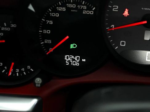 Used 2013 Porsche 911 Carrera S RWD image 25