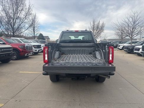New 2026 Ford F250 XL w/ STX Appearance Package AWD/4WD image 7
