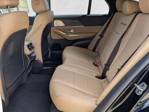 New 2026 Mercedes-Benz GLE 450 4MATIC image 17