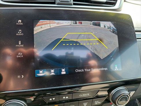 Used 2022 Honda CR-V EX-L image 7