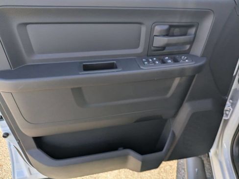 Certified 2026 RAM 3500 Tradesman AWD/4WD image 10
