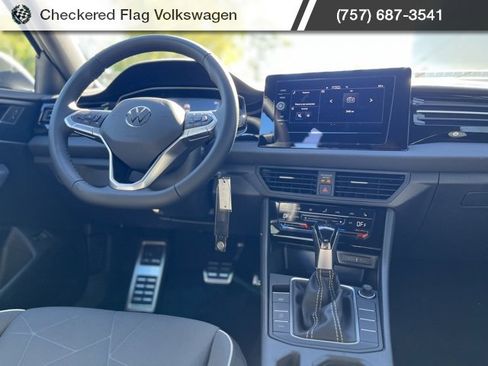 New 2026 Volkswagen Jetta Sport image 5