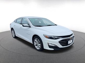 Used 2023 Chevrolet Malibu LT w/ Driver Confidence Package image 1