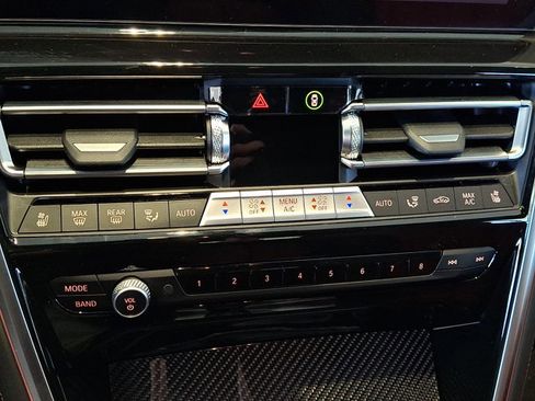 New 2026 BMW M850i xDrive Convertible image 12