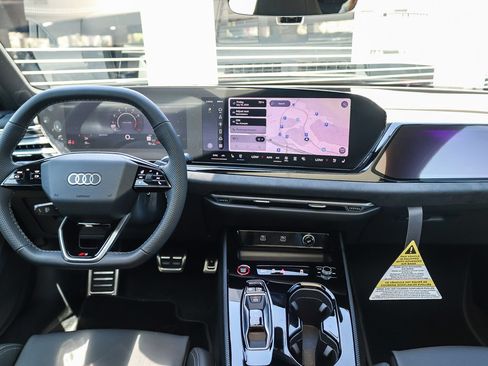 New 2026 Audi S5 Premium Plus AWD/4WD image 12